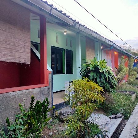 Hotel Dirgantara Parakan  Luaran gambar