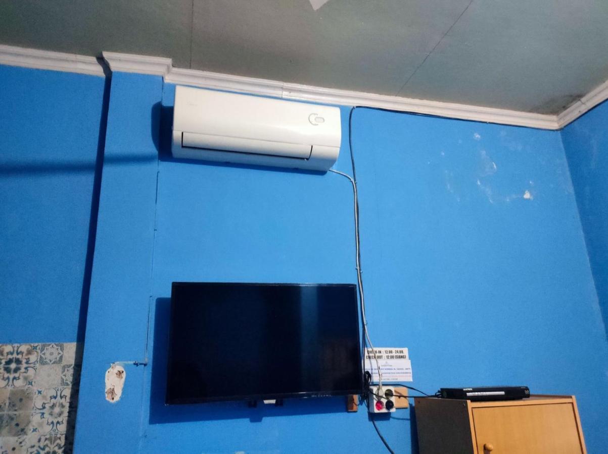 Hotel Dirgantara Parakan  Luaran gambar