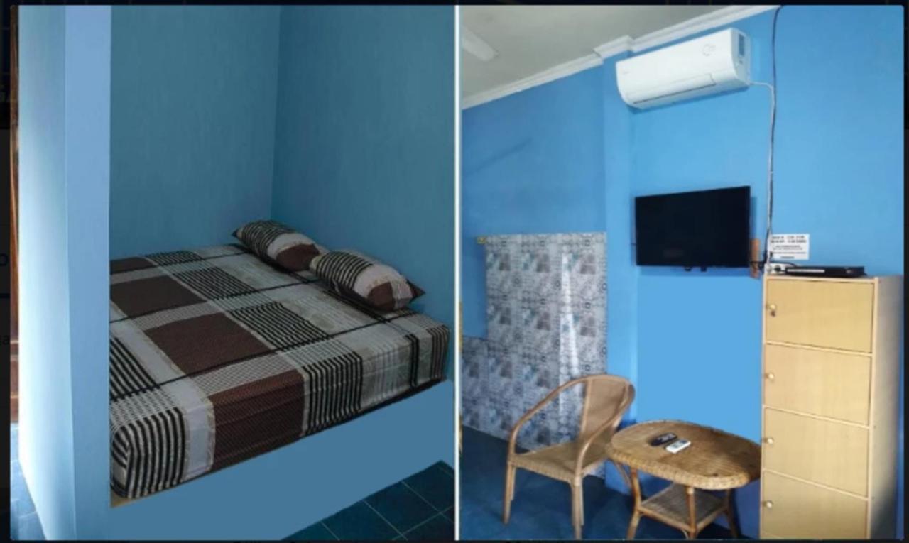 Hotel Dirgantara Parakan  Luaran gambar