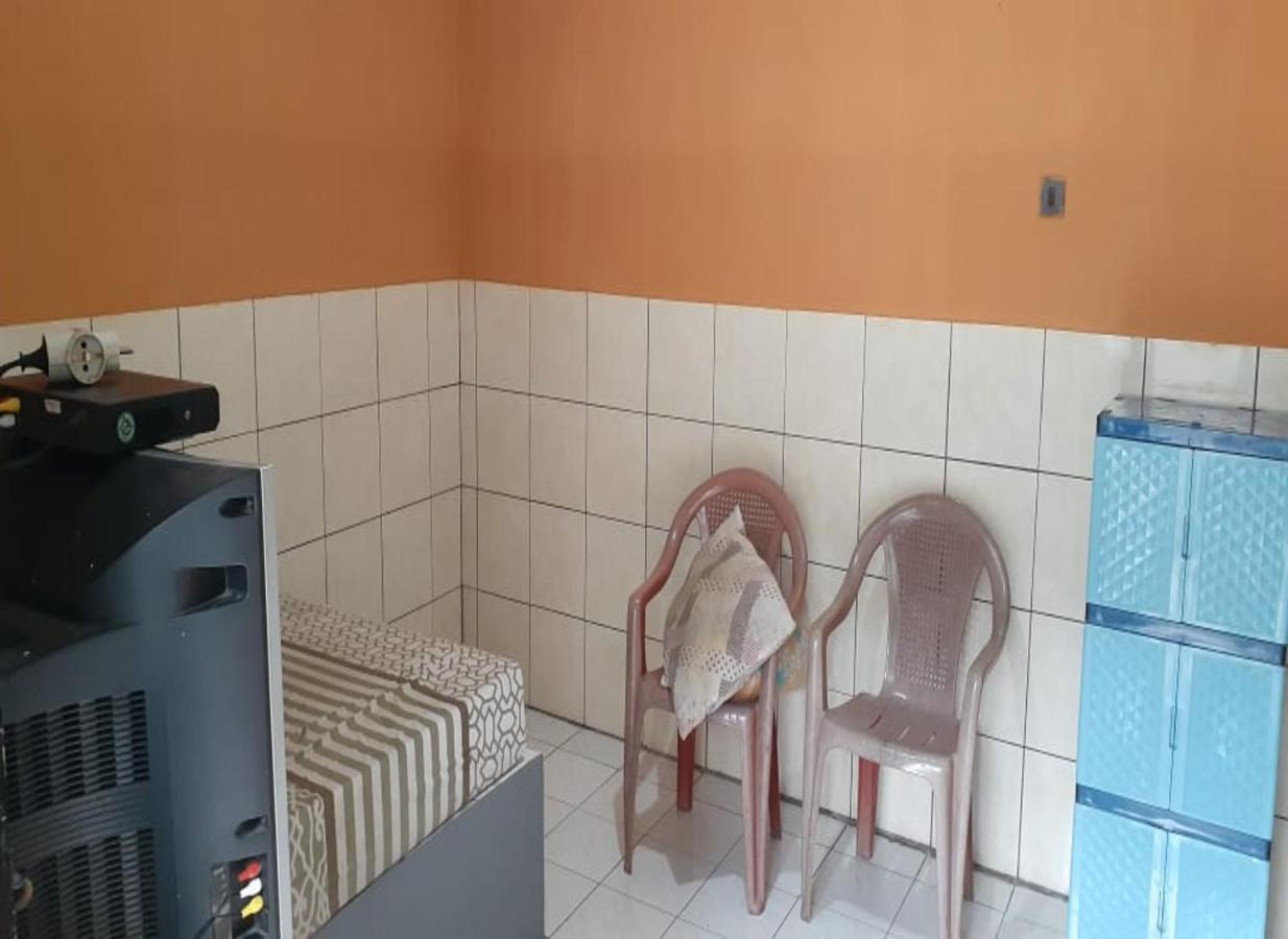 Hotel Dirgantara Parakan  Luaran gambar