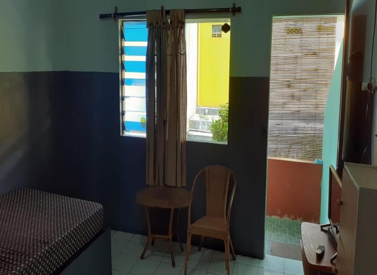 Hotel Dirgantara Parakan  Luaran gambar